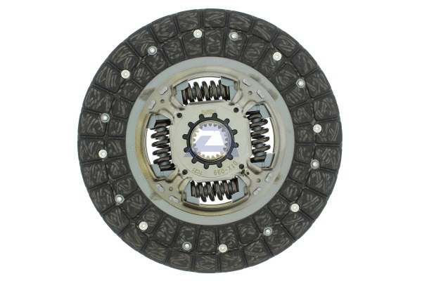 Disque d'embrayage AISIN DTX-099