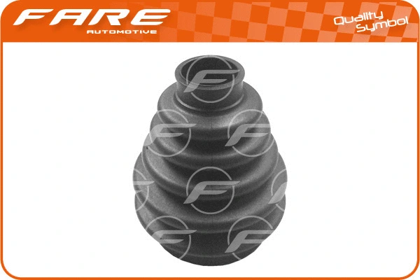 Joint-soufflet, arbre de commande FARE SA 2062