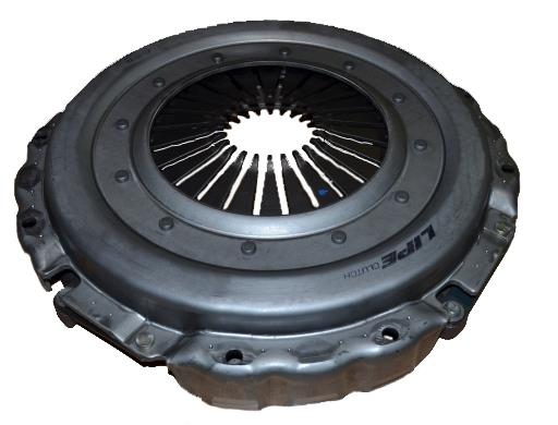 Mécanisme d'embrayage LIPE CLUTCH 395-071-L6197