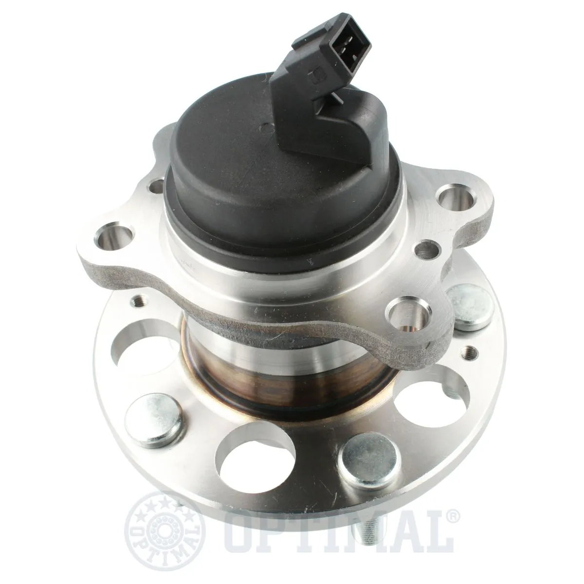 Kit de roulements de roue OPTIMAL 922332