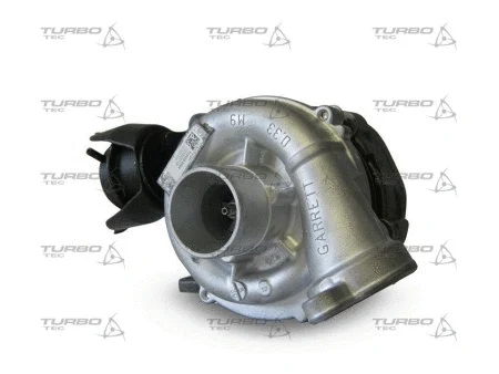 Turbocompresseur, suralimentation TURBO-TEC TT0001
