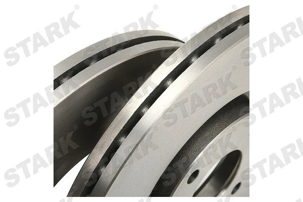 Kit de freins, frein à disques Stark SKBK-10991551
