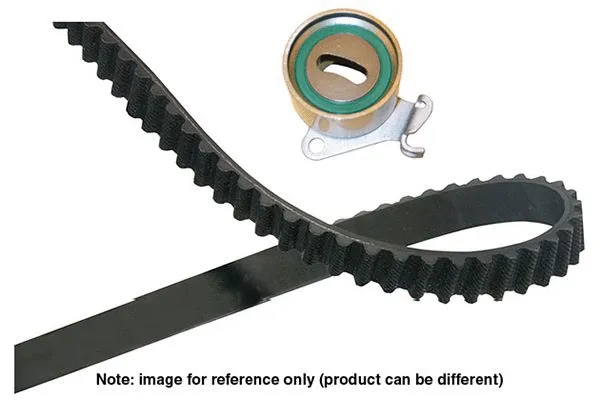 Kit de courroie crantée KAVO PARTS DKT-5568