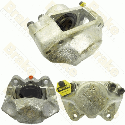 Étrier de frein Brake ENGINEERING CA213R
