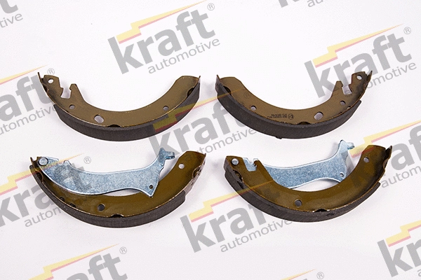 Jeu de mâchoires de frein KRAFT AUTOMOTIVE 6028180