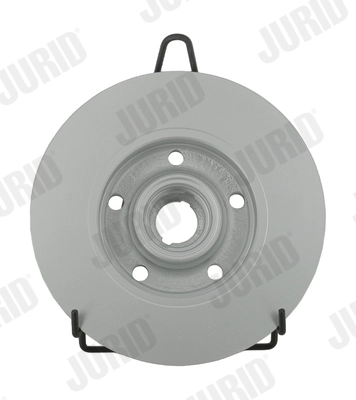 Disque de frein JURID 561620JC-1