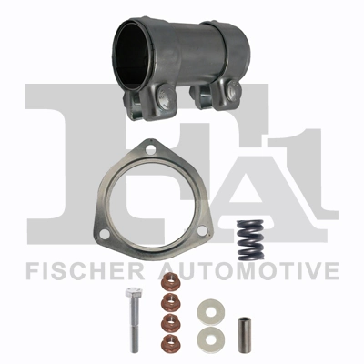 Kit d'assemblage, catalyseur FA1 CC110718