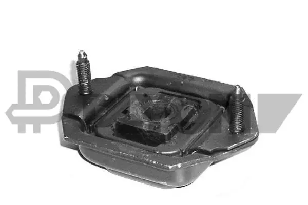 Suspension, corps de l'essieu PLYOM P031171