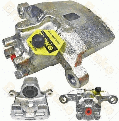 Étrier de frein Brake ENGINEERING CA2285R