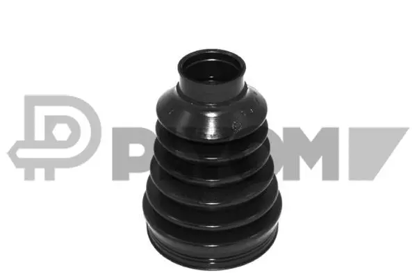 Joint-soufflet, arbre de commande PLYOM P462491