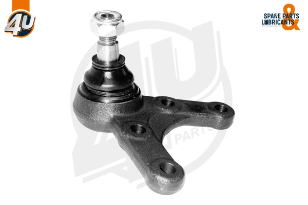 Rotule de suspension 4U Autoparts B82967