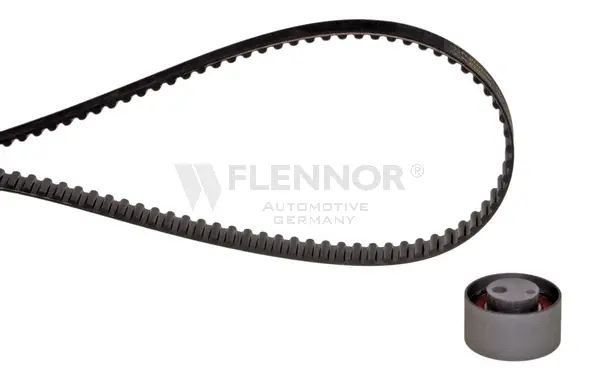 Kit de courroie crantée FLENNOR F904282V