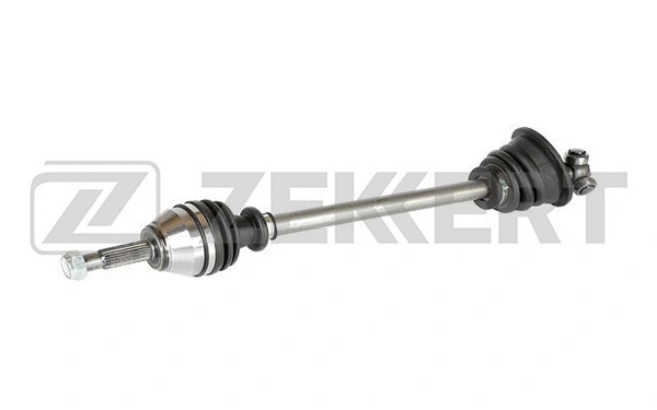 Arbre de transmission ZEKKERT AW-4277