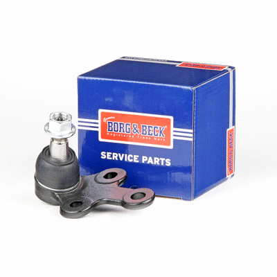 Rotule de suspension BORG & BECK BBJ5768