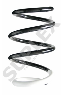 Ressort de suspension SUPLEX 27319