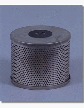 Filtre à huile FLEETGUARD LF637