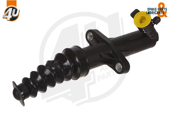 Cylindre récepteur, embrayage 4U Autoparts 20512PU