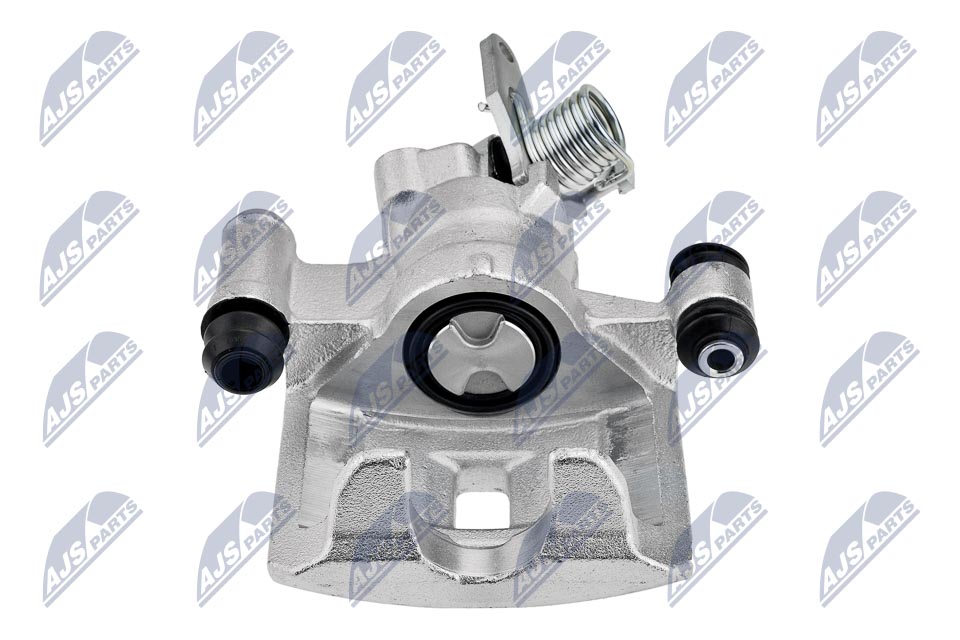 Étrier de frein NTY HZT-TY-074