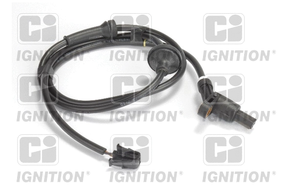 Capteur, vitesse de roue QUINTON HAZELL XABS100