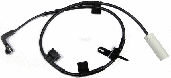 Contact d'avertissement, usure des plaquettes de frein Automotive RYME 10246F