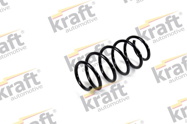 Ressort de suspension KRAFT AUTOMOTIVE 4021548