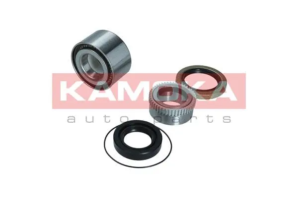 Kit de roulements de roue KAMOKA 5600193