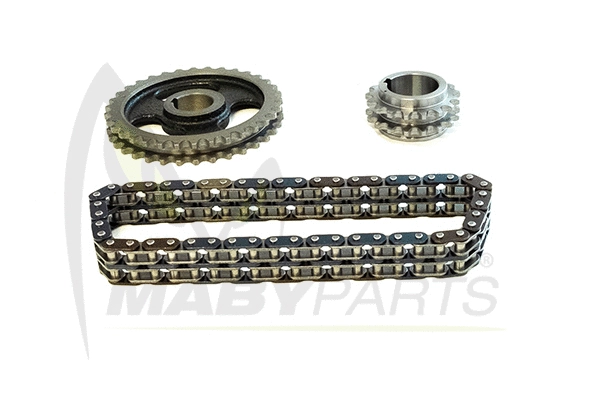 Kit de distribution par chaîne MABYPARTS OTK030148