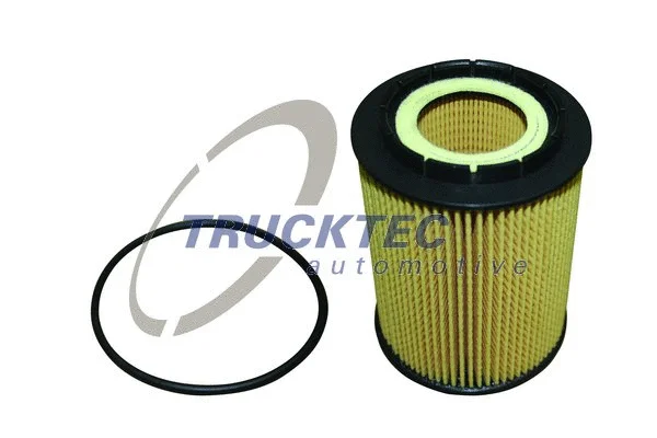 Filtre à huile TRUCKTEC AUTOMOTIVE 07.18.010