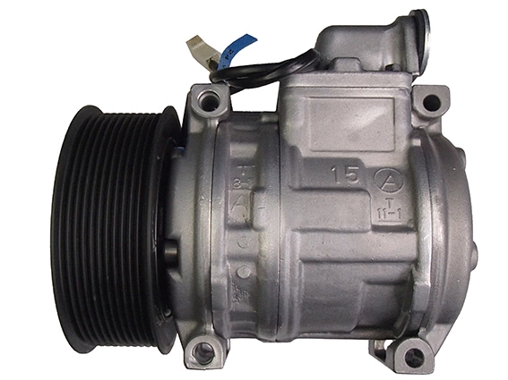 Compresseur, climatisation Airstal 10-2141