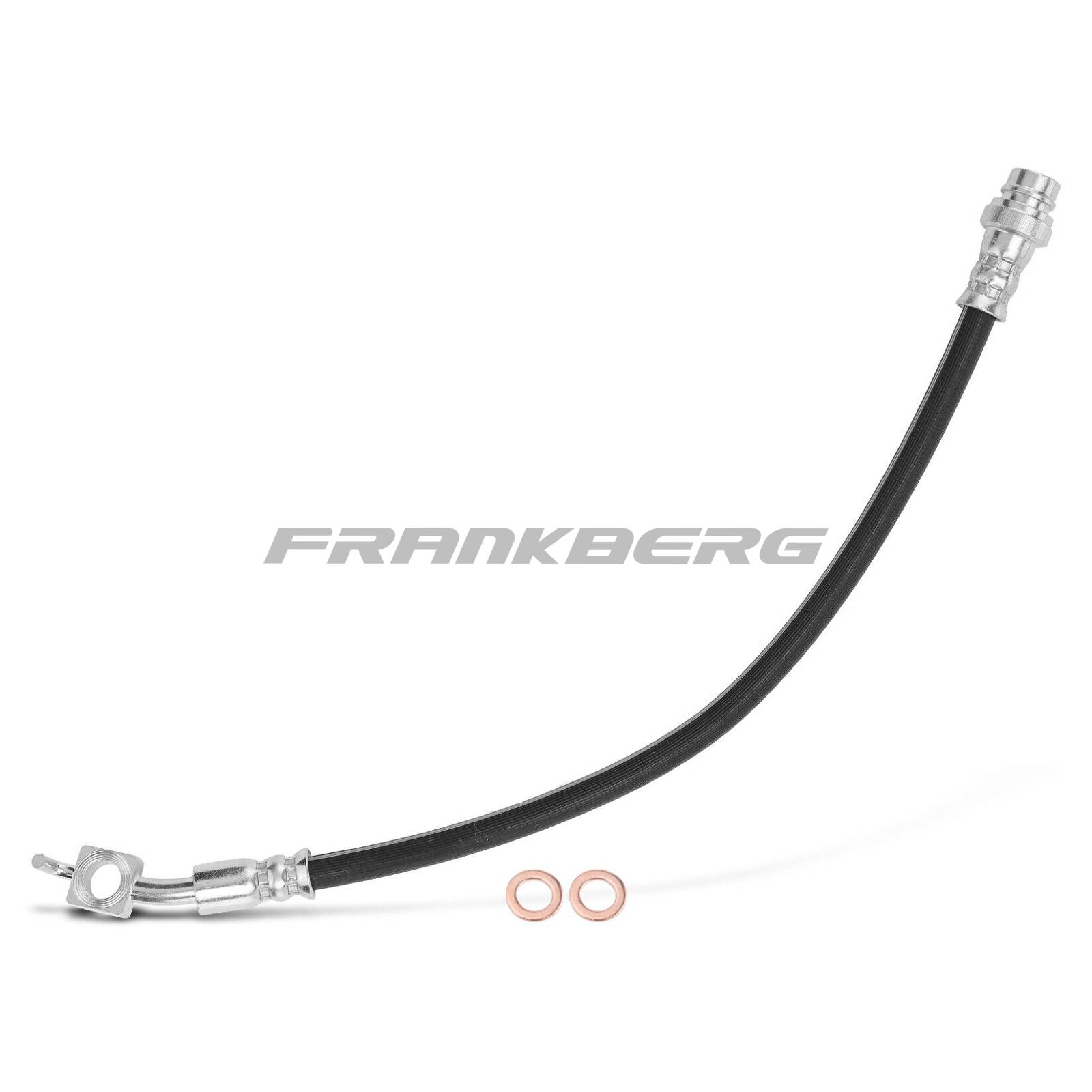 Flexible de frein Frankberg 5481FB0004899