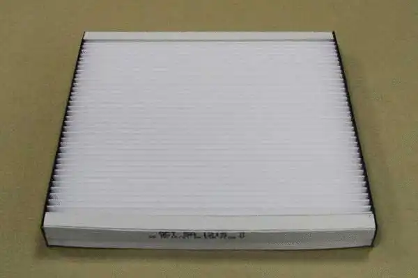 Filtre, air de l'habitacle SCT - MANNOL SA 1215