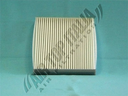 Filtre, air de l'habitacle ZERO WZF1490
