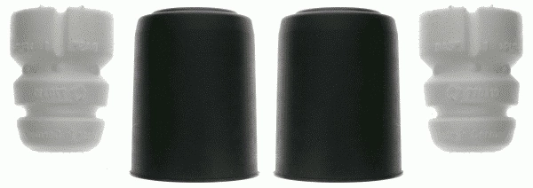 Kit de protection contre la poussière, amortisseur BOGE 89-224-0