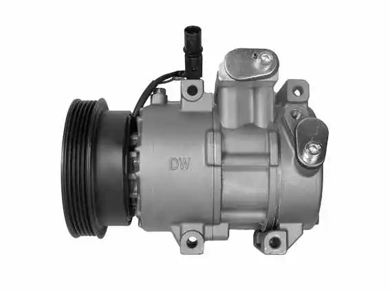 Compresseur, climatisation Airstal 10-1757