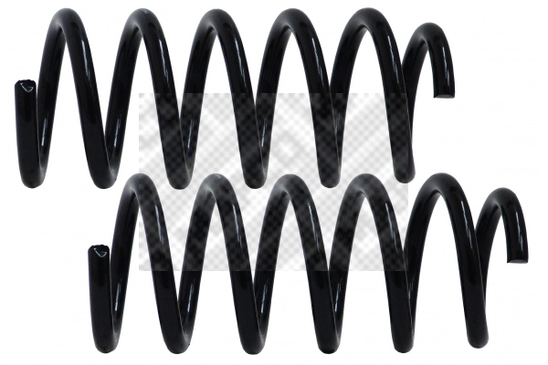 Kit de suspension, ressorts MAPCO 70786/2