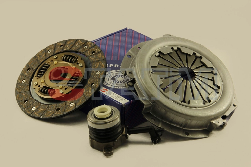 Kit d'embrayage STATIM 120.253