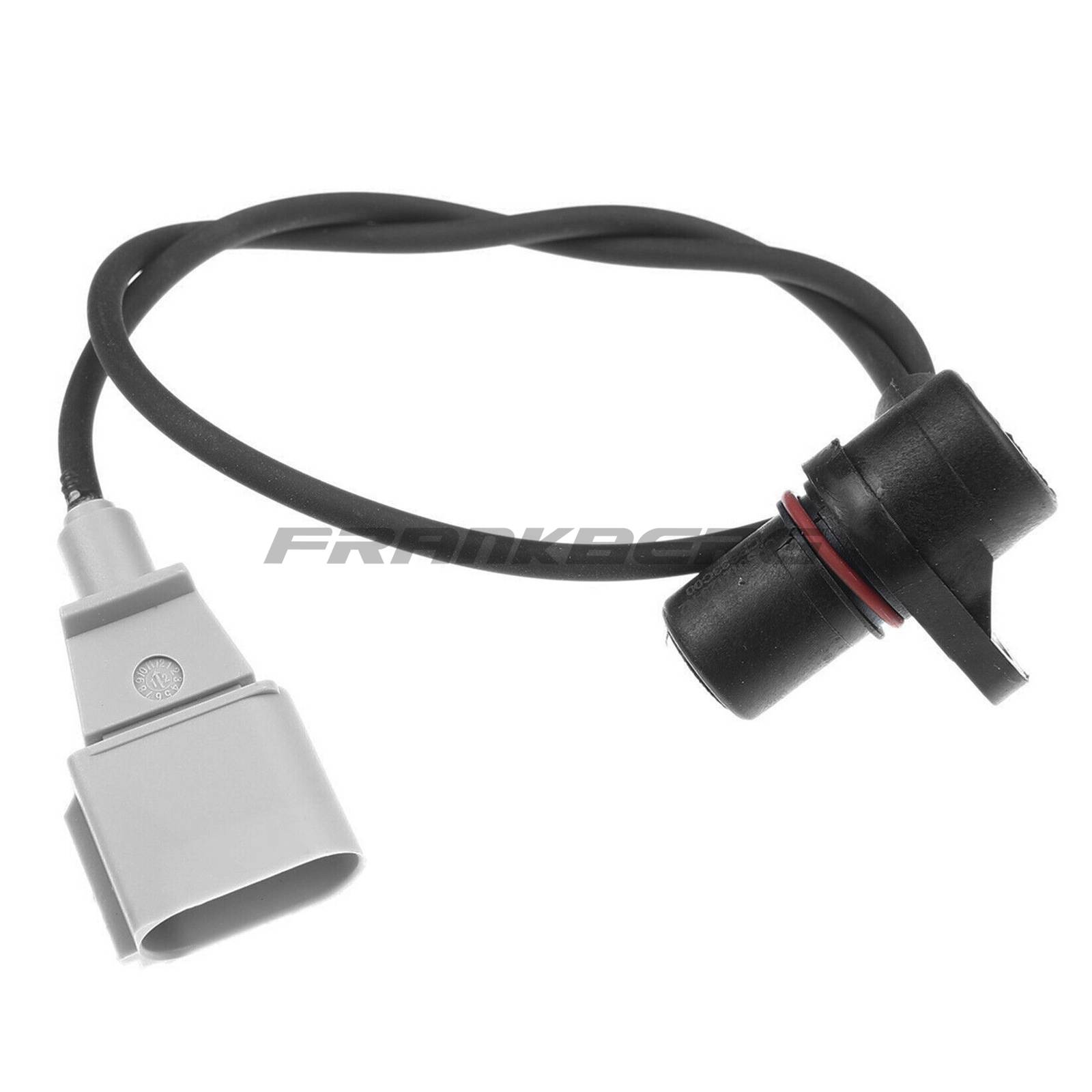 Capteur d'angle, vilebrequin Frankberg 5481FB0007742