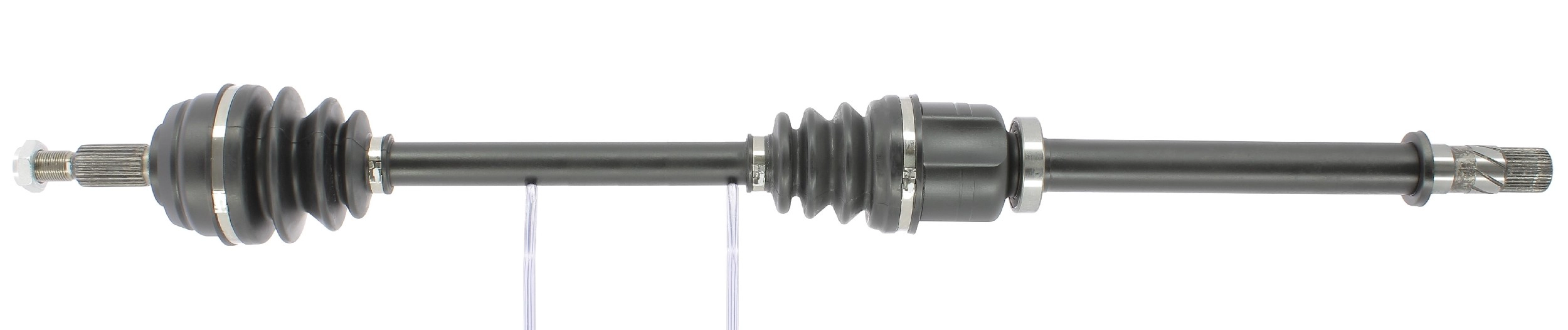 Arbre de transmission FRIESEN FDS2398
