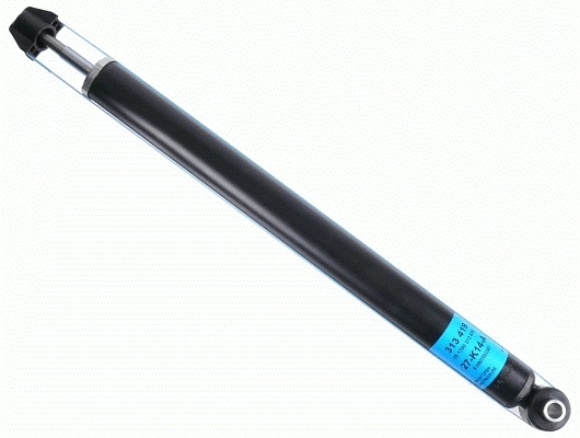 Amortisseur BOGE 27-K14-A