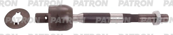 Rotule de direction intérieure, barre de connexion PATRON PS2654