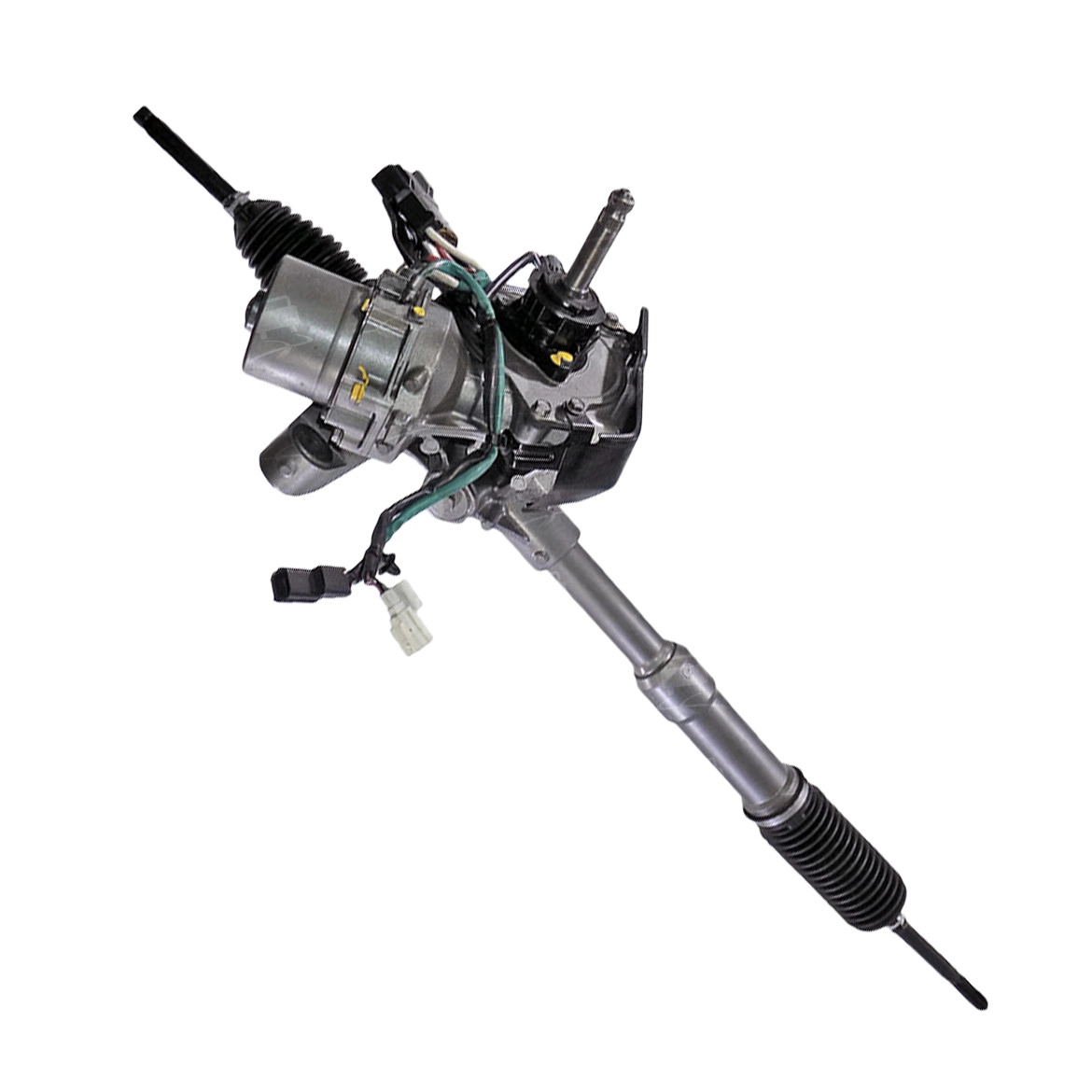 Crémaillère de direction Remanauto SGE0010R