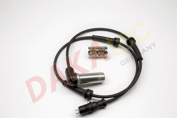 Capteur, vitesse de roue DAKAtec 410078