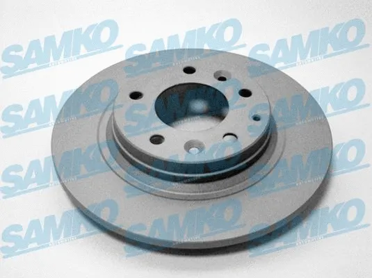 Disque de frein SAMKO M5005PR