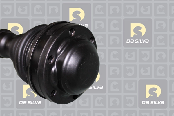 Arbre de transmission DA SILVA 9298T