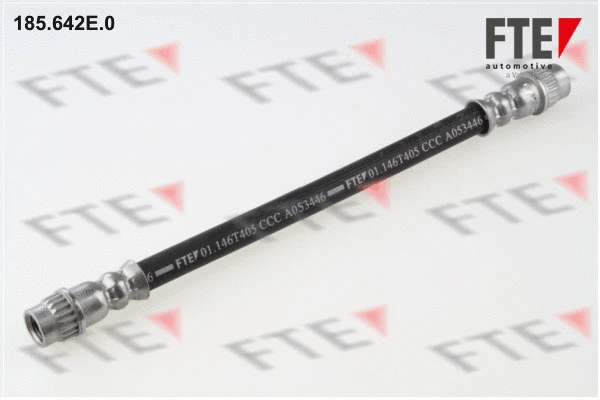 Flexible de frein FTE 9240053