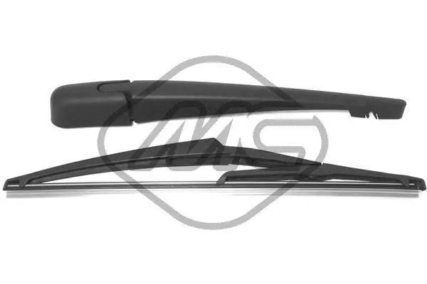 Balai d'essuie-glace Metalcaucho 68116