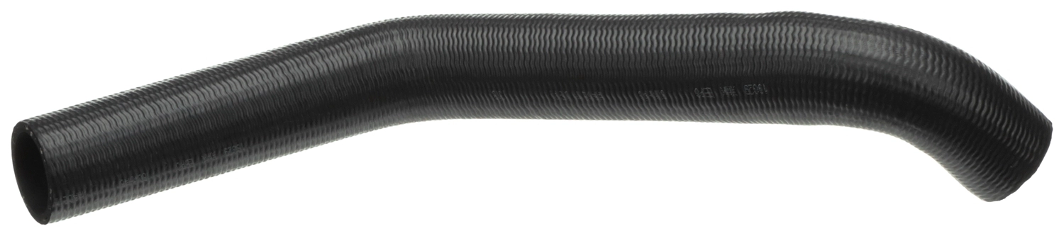 Durite de radiateur GATES-MX 20380