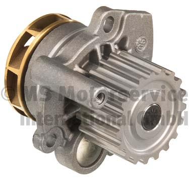 Pompe à eau, refroidissement du moteur KOLBENSCHMIDT 50005554