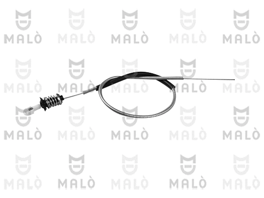 Câble d'accélération AKRON-MALÒ 22262