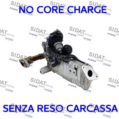 Module-EGR AUTOTEAM L31654R